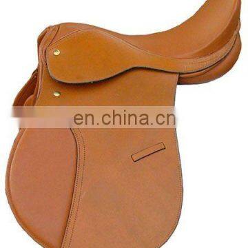 JUMPING HORSE SADDLE