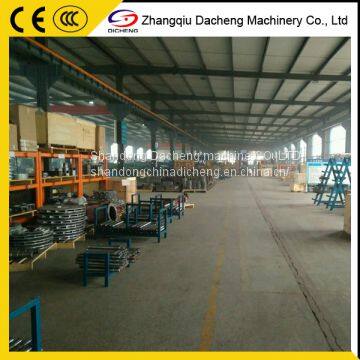 C180 Air Floating Centrifugal Blower For Mining photo-4