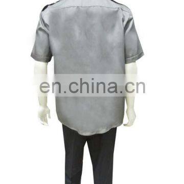 Worker Uniform Cheap Working Jackets Industrial Jackets photo-3
