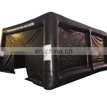 Hot Sale Inflatable Golf Simulator Building,Inflatable Golf Tent,Golf Simulator Building sports inflatables