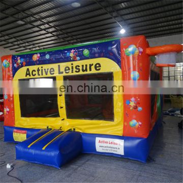 active leisure inflatable makita jumping castle combo kit