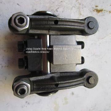 Hot Sale Cummins Diesel Engine Parts Rocker Arm 3934921 for 6ct8.3 in Stock photo-2