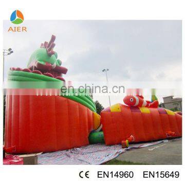 2015 New Inflatable Water Park Equipment, Inflatable Water Park Play Equipment for Sale, Giant Inflatable Water Park photo-3