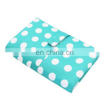 Waterproof Portable Baby Diaper Changing Mat Nappy Changing Pad Travel Changing Station Clutch Baby Care Products photo-2