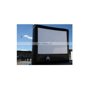 KH-BB006 outdoor inflatable billboard