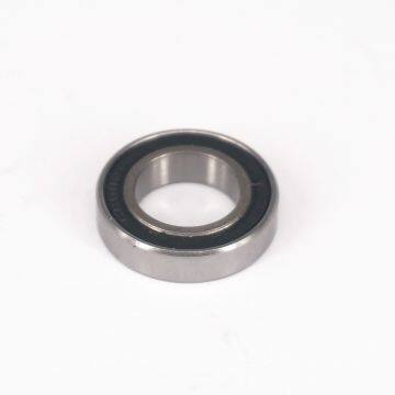 CG532505UE/NUP2205 Stainless Steel Ball Bearings 50*130*31mm Low Voice