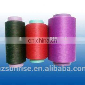 40D Spandex Air Covered 75 DTY photo-3