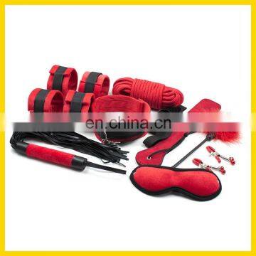 Fetish Fantasy Sweetheart Bondage Kit Sex Toy For Man