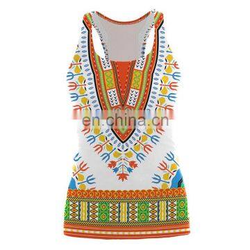 New Style Women Fitness Tank Top photo-2