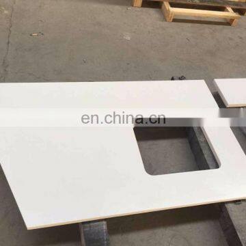 artificial quartz stone slab