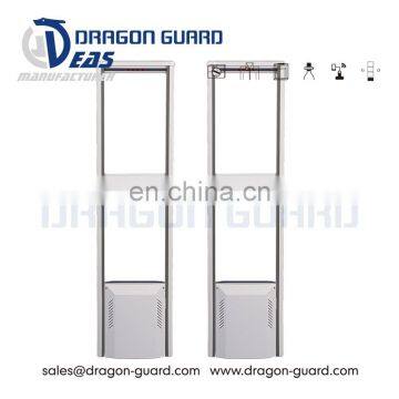 DRAGON GUARD 58KHz alarm system, anti-theft alarm system, clothing store eas system