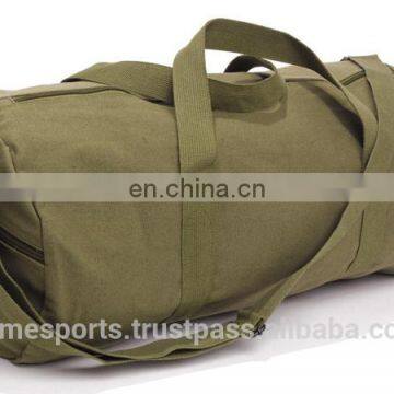 Duffle Bags - custom printed stylish canvas duffle bags