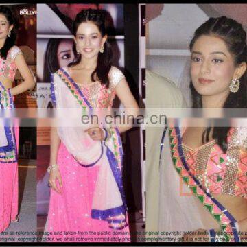 Bollywood fancy sari exporter, indian saree manufacturer