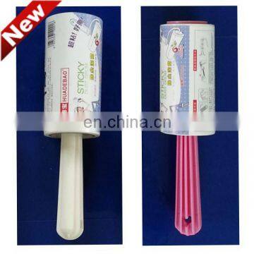 30 Sheets Clothes Dust Remove Lint Roller for Clothes photo-4