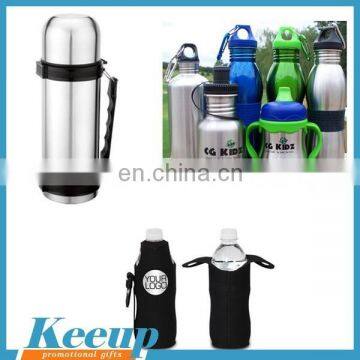 650ml Advertising Logo Printed Plastic Sport Bike Water Bottle photo-3