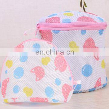 Mesh Laundry Storage Bag Underwear Lingerie Washing Bags photo-4