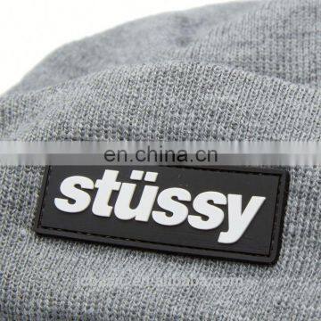 Pvc Rubber 3d Embroidered Custom Made Military Patches photo-5