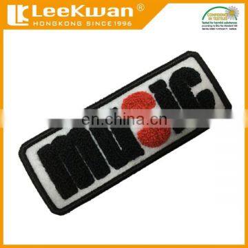 Applique Embroidery, Patch, Iron Embroidery Patches photo-4