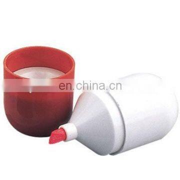 Promotional Capsule Highlighter Ballpoint Ball Pen photo-2