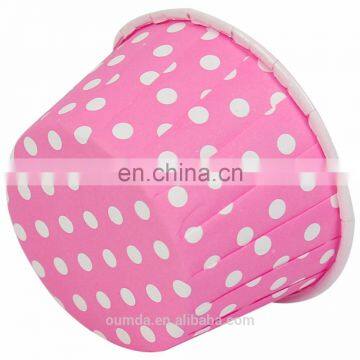 Food Grede Cupcakes Cases Paper Baking Cups photo-2