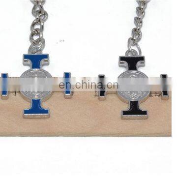 Cross Whistle Keychain photo-2
