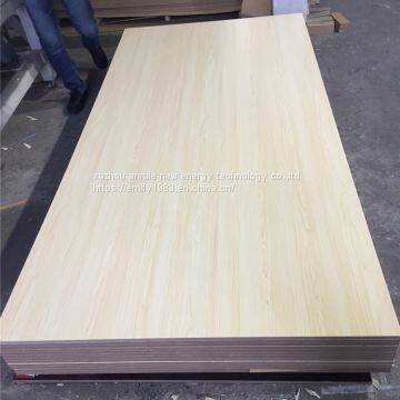 plywood  block board melamine MDF