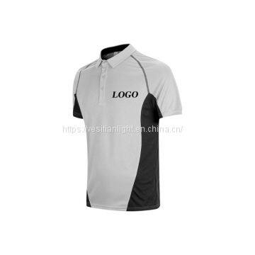 Summer Camping Events Europ Size Sublimation Tshirt Football World Cup Tshirts Red Color Dry Quicker Sport T-shirt photo-4