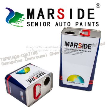 Clear Coat Series  Automotive Paints Supplier