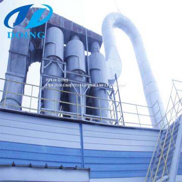 Cassava Processing Machine for Making Cassava Flour photo-4