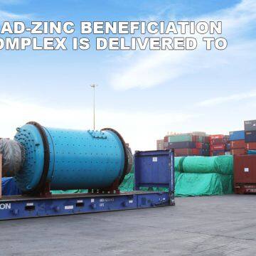 Nanjing Sinonine Heavy Industry Science & Technology Co., Ltd company overview - view 1