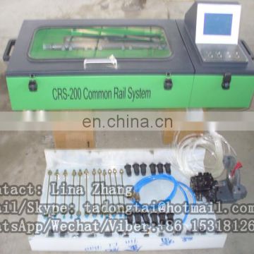 MOST POPULAR--DIESEL INJECTOR TESTER CRS200