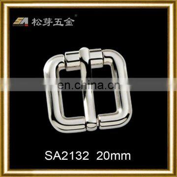 Professional high quality colored bag buckle