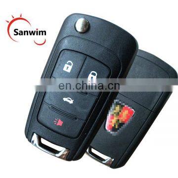 Car key shell for ROEWE1135 Roewe 950