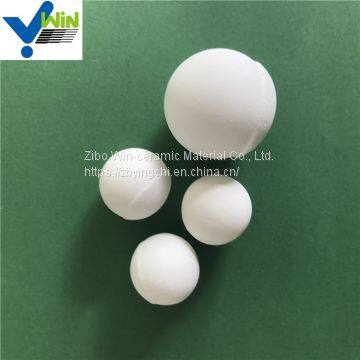 92% ceramic beads China suppliers alumina grinding ball