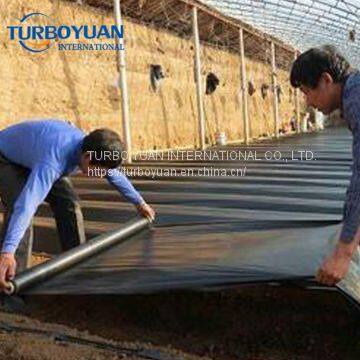 Dust Control Polypropylene Anti-weed Mat Supplier photo-4