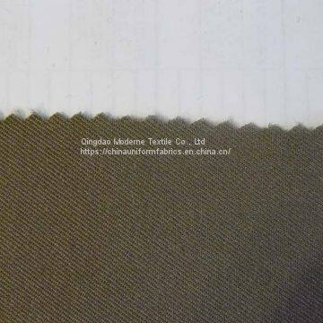 Top Quality Military Officer Uniform Fabric