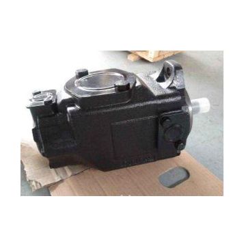 V15a3r-95 250cc Thru-drive Rear Cover Daikin Hydraulic Piston Pump