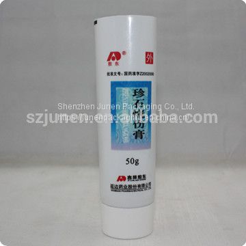 BAL Pharaceutical Packaging Tube