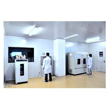 Xi'an Ruisaen Biotechnology Co,LTtd. company overview - view 4