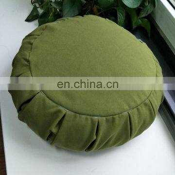 Cushion Meditation Fit Buckwheat Filled Medical Seat Cushions Bolster photo-3