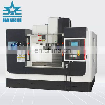 VMC550L Metal Shaping Machine Tool and Cutter Grinding Machine