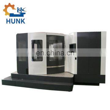 CNC Machinery For Milling Machine Parts Shop