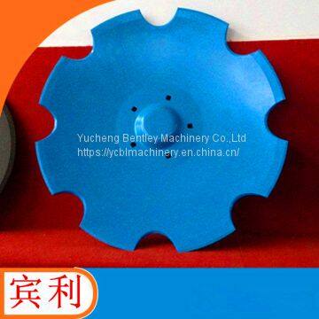 Farm Disc Blade ; Disc Harrow Parts Plow Discs ,harrow Discs
