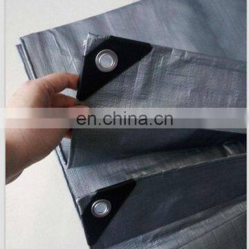 good quality competitive price 100% virgin HDPE korea tarpaulin sheet