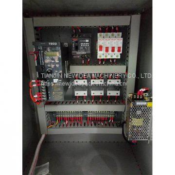 Filter Paper Bag With Tag and String Tea Packing Machine photo-2