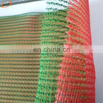 Safety net price construction scaffolding net for HDPE and PET Virgin or Recycle material