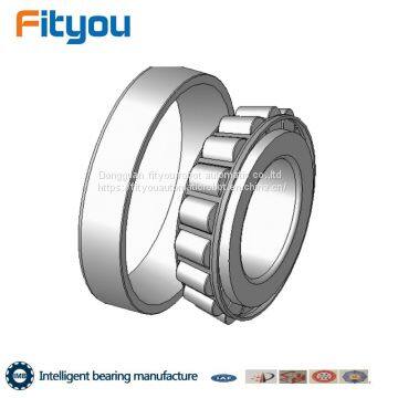 china bearing for tapered roller bearing accessories tapered roller bearing inter rings OEM manufacturing