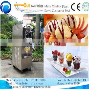 Most Popular! Commercial Ice Cream Making Machine Industrial Ice Cream Machine photo-5