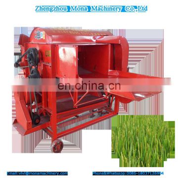 Wheat Soybean Corn Maize Paddy Pecan Milling Rice Sheller Shelling Threshing Thresher Machine For Sale Price