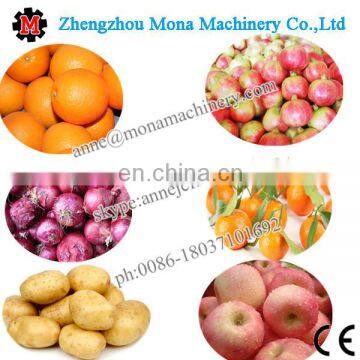 Fruit Sorting Machine Fruit Grading Machine Potato Grader photo-6